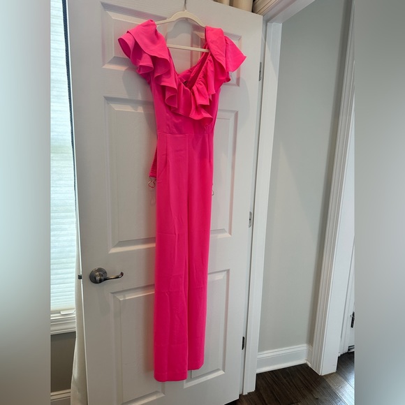 NWT Lilly Pulitzer Jumpsuit